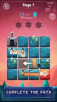 Dream Puzzle: Unblock the Road screenshot, image №1393920 - RAWG