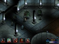 The Temple of Elemental Evil screenshot, image №366356 - RAWG