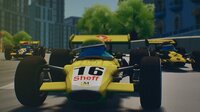 Formula Legends screenshot, image №4213495 - RAWG