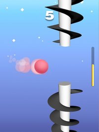 Color Balls Jump screenshot, image №1653112 - RAWG