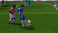 FIFA 10 screenshot, image №526888 - RAWG