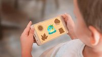 Kids Puzzles - Animals, Shapes, Vehicles, Cake screenshot, image №1344540 - RAWG