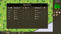 Territory - animals genetic strategy screenshot, image №3272484 - RAWG