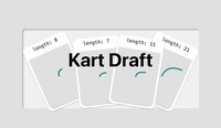 Kart Draft screenshot, image №2889836 - RAWG