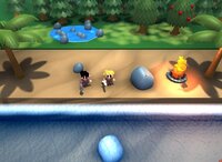 BokuDev's Online Game Test screenshot, image №3812447 - RAWG