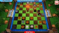 Chess 2: The BETTER Chess screenshot, image №3549408 - RAWG