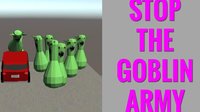 Stop the Goblin Army screenshot, image №1267526 - RAWG