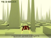 VR XRacer Pro: Racing VR games screenshot, image №1598064 - RAWG