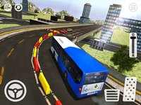 New York City Bus Parking 3D - Driving Simulator screenshot, image №1598671 - RAWG