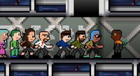 Super Bus Squad 2 screenshot, image №3122669 - RAWG