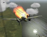 IL-2 Sturmovik: Pe-2 screenshot, image №450717 - RAWG