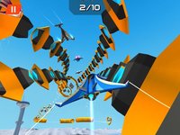 HyperDrones screenshot, image №1980292 - RAWG