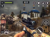 Sniper Arena: PvP Army Shooter screenshot, image №2023672 - RAWG