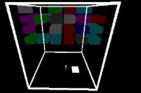 Breakout 3D (Scinacz) screenshot, image №3736696 - RAWG
