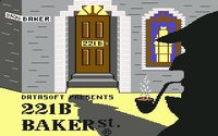 221B Baker Street screenshot, image №743491 - RAWG
