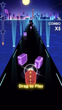 Beat Run! Pop Music Rush screenshot, image №2709871 - RAWG