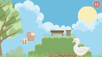The Short Bread Game screenshot, image №4136523 - RAWG