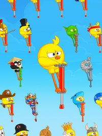 Pogo Chick screenshot, image №913380 - RAWG