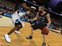 NBA 2K11 screenshot, image №245882 - RAWG