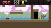 Platformer Game - Demo screenshot, image №2580892 - RAWG