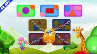 Toddler Preschool Shape Matching - Smart Kids Game screenshot, image №1318524 - RAWG