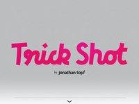 Trick Shot screenshot, image №44214 - RAWG