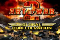 Art Of War 2: Global Confederation screenshot, image №55553 - RAWG