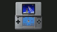 Super Mario 64 DS screenshot, image №799280 - RAWG