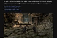 Bleak Falls Barrow (Fan Made Skyrim Dungeon) screenshot, image №1925537 - RAWG