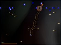 SpaceMerc (Demo) screenshot, image №1211275 - RAWG