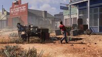Wild West Supermarket Simulator screenshot, image №4242289 - RAWG