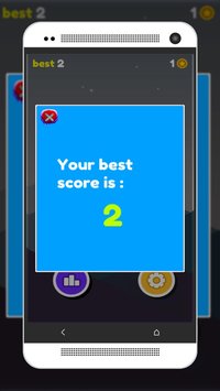 Emoji down - one tap game screenshot, image №1218316 - RAWG