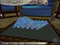 Mahjongg 3D screenshot, image №338338 - RAWG