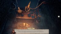 Moroi screenshot, image №4196859 - RAWG