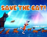 Save the Cat! (Dev Room) screenshot, image №3547192 - RAWG
