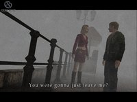 Silent Hill 2 screenshot, image №292317 - RAWG