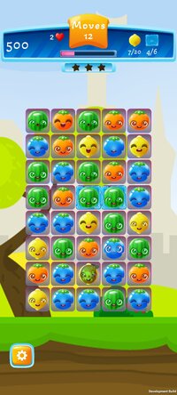 Candy Fruits Village screenshot, image №3450112 - RAWG