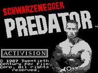 Predator screenshot, image №737266 - RAWG