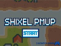 Shixel Pmup screenshot, image №3014600 - RAWG