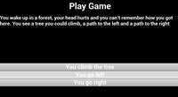 Game a week #3 screenshot, image №2771384 - RAWG