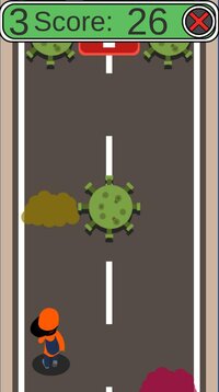 Pandemik Rush screenshot, image №2772143 - RAWG
