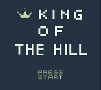 King Of The Hill (itch) (HongjiTang) screenshot, image №3664285 - RAWG