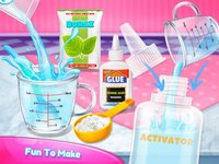 DIY Fluffy Slime Maker screenshot, image №885387 - RAWG