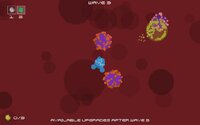 The Last T-Cell screenshot, image №3037198 - RAWG