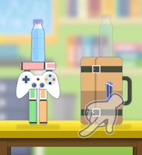 Bottle Flip Ultimate Challenge screenshot, image №1294466 - RAWG