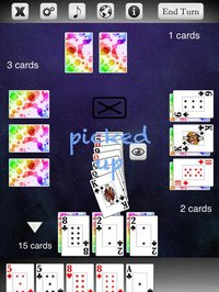 Tens and Twos screenshot, image №2058736 - RAWG