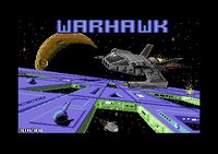 Warhawk (1986) screenshot, image №758048 - RAWG