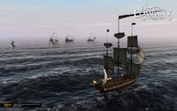 East India Company: Pirate Bay screenshot, image №545063 - RAWG