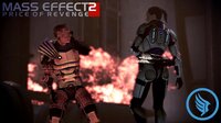 Mass Effect 2: Zaeed – The Price of Revenge screenshot, image №3689885 - RAWG