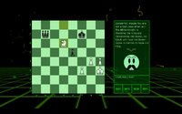 BOT.vinnik Chess: Combination Lessons screenshot, image №2497913 - RAWG